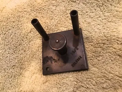 Zelenda Vintage Fuel Injection Tool US 4480/2 • $11.50