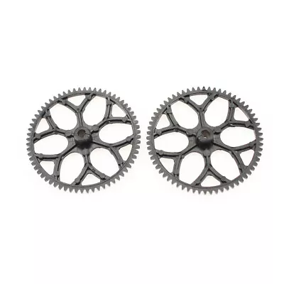 K100.014 RC Helicopter Spare Parts For WLtoys V911S XK K110 XK K110S Gear Set • $2.86