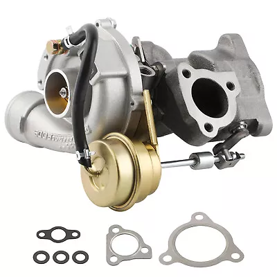 Billet K04 015 Turbocharger For Audi A4 A6 Vw Passat 1.8t 1999 - 058145703k • $315.88