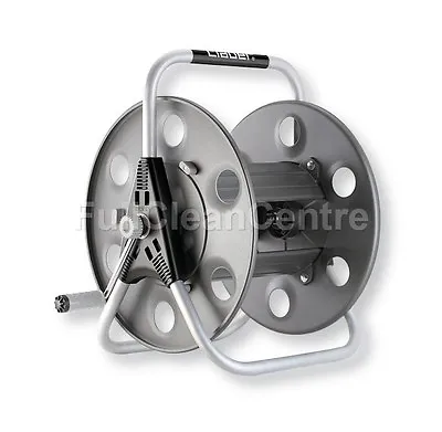 Claber Metal Hose Reel - Free Standing - For Window Cleaners And Domestic Use • £59.50