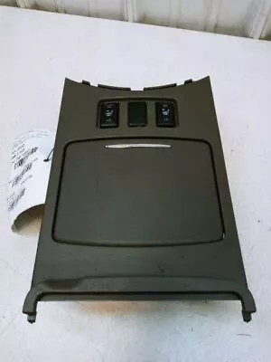 2007 Infiniti G35 Sedan Center Console Cup Holder Console Oem 68430jk00b • $30.59