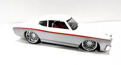 Hot Wheels G Machines 70 Chevelle 1:50 Scale • $16.99