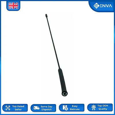 £6.99 • Buy Antenna Aerial Rod For Ford Connect Mondeo Orion Puma Scorpio Transit MK6 MK7 