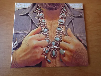 Nathaniel Rateliff And The Night Sweats CD  2015 • £5