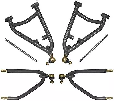 2008-2013 For Yamaha Raptor 250 4x2 Sport A-Arms Extends 3  Forward 1  • $787.50