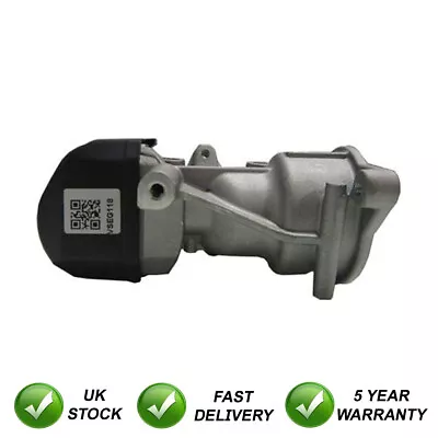 £87.89 • Buy EGR Valve Fits Ford Peugeot Volvo Citroen Fiat