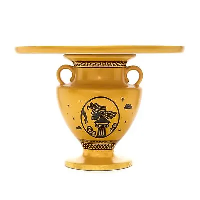 Disney Hercules Pedestal Cake Stand 25th Anniversary Sturdy Decorative Holder • £38.50