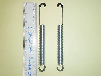 Uk Stock (sp1) Uk Stock Best Seller 2x Recliner Chair Sofa Mechanism Springs   • £5.95