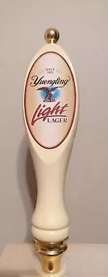 Yuengling Light Beer Tap Handle • $15