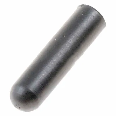 $15.79 • Buy Vacuum Cap | 3/16 In. | Black | Rubber