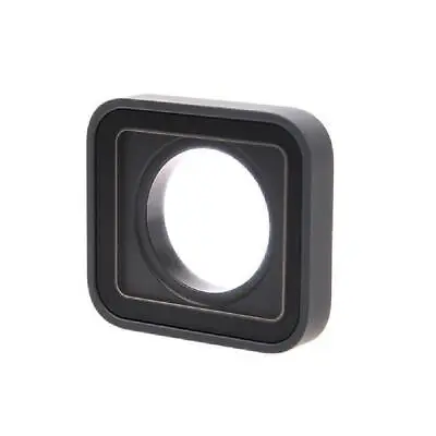 Replacement Protective Lens Glass Cover For Gopro Hero 5 Hero 6 Hero 7 Black • $15.09