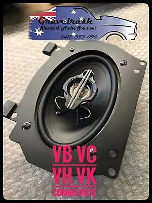 Vb Vc Vh Vk Commodore Centre Dash Speaker • $140