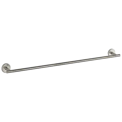 Delta Trinsic Towel Bar 30   In Stainless-Certified Refurbished • $36.41