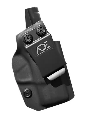 Holster For Smith Wesson MP Shield EZ Optic Ready Pistol With ADE SPIKE Red Dot • $29.99