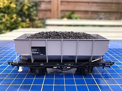  Real Coal Load To Fit Hornby 21t Hopper Wagon (medium Grade) X4 • £20