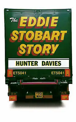 Davies Hunter : The Eddie Stobart Story Highly Rated EBay Seller Great Prices • £4.07