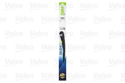£45.79 • Buy 577816 VALEO Wiper Blade For JAGUAR