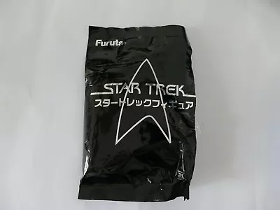 £28.50 • Buy Star Trek Furuta Federation Ships And Alien Ships