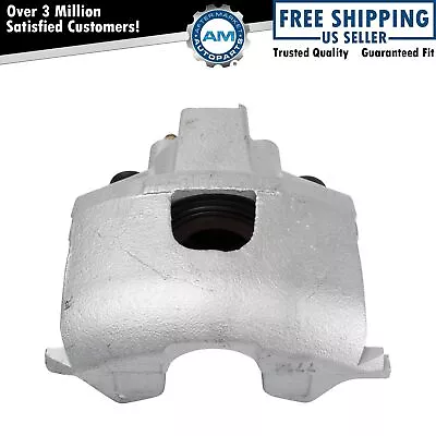 New Front Disc Brake Caliper With Hardware RH For Chrysler Dodge Plymouth • $47.01