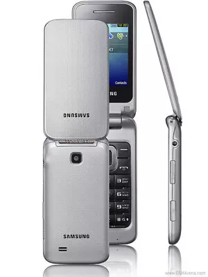 £259.95 • Buy Samsung GT - C3520   -  (Unlocked)  Same Day Dispatch