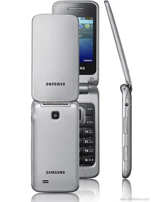 Samsung GT - C3520   -  (Unlocked) • £64.95