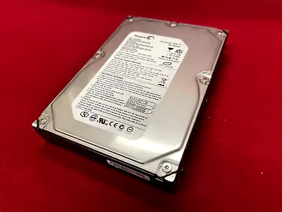 $64.99 • Buy 750GB Seagate Enterprise Drive Made For Apple Xserve RAID Xraid Systems