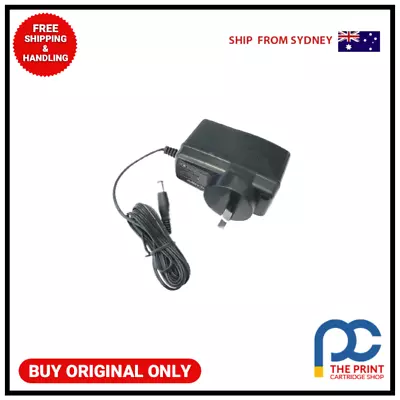 New & Original 12V Power Supply For Fetch Mighty TV Set Top Box M681T M616T • $49.99