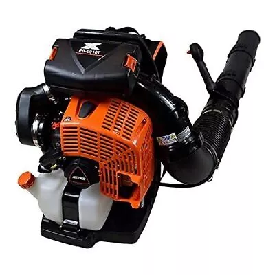Echo 220 MPH 1110 CFM 79.9 Cc Gas 2-Stroke X Series Backpack Blower With Tube... • $651.95