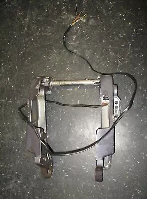 Nissan Tohatsu Outboard Motor 70 Hp  - 90 Hp Transom Bracket 2 Stroke • $80