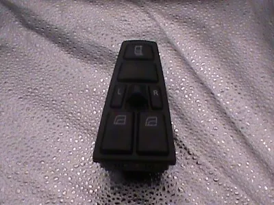 For Volvo VN 05-14 VNL 05-16 Power Window Control Switch Front Left 21628532 • $21