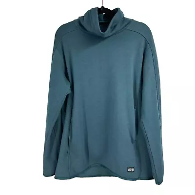 Mountain Hardwear Women's Sweatshirt Large  • $30