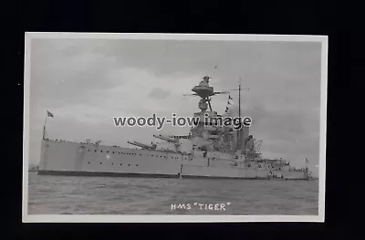 £2.20 • Buy Na8402 - Royal Navy Warship - HMS Tiger - 5.5 X 3.5  Photograph