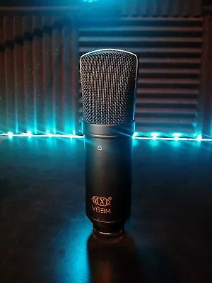 ✨MXL V63M✨ FET Studio Condenser Microphone  (FREE SHIPPING!) • $54.99