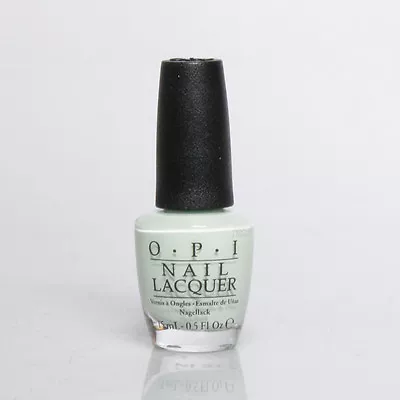 OPI Nail Polish - This Cost Me A Mint NL T72 New And Authentic Full Size • $7