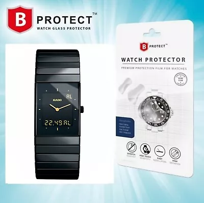 Protection For Watch Rado Ceramica Multi. 19 X 28 Mm. B-Protect • £31.81