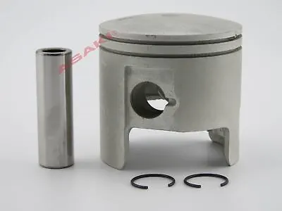 For YAMAHA Outboard 40 HP E40 40X Piston Kit - STD 66T-11631-00-00 With Ring • $47.57