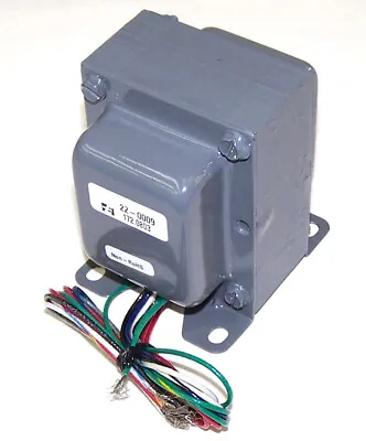 New Exact Replacement Power Transformer For All UREI UA LA-3A Limiters UV • $180