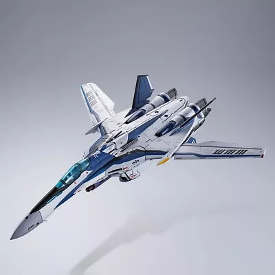 Bandai Spirits DX Chogokin VF-25 Messiah Valkyrie  Macross Frontier  • $221.99