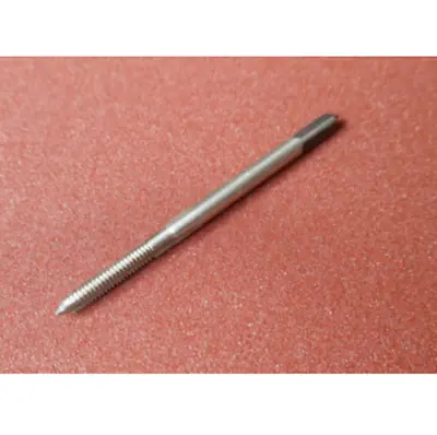 1pc Metric Right Hand Tap M2.5 X 0.5mm Taps Threading Tools M2.5x0.5mm Pitch • $8.99