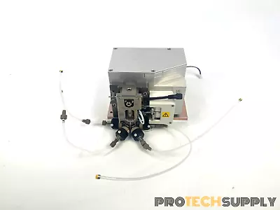 Thermo Surveyor MS / LC Pump Liquid Displacement Assembly With WARRANTY • $450