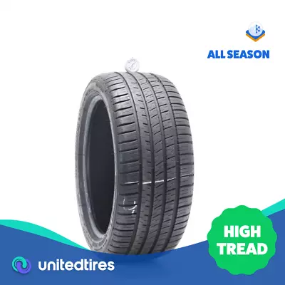 Used 245/40ZR18 Michelin Pilot Sport A/S 3 Plus 97Y - 8.5/32 • $80.05