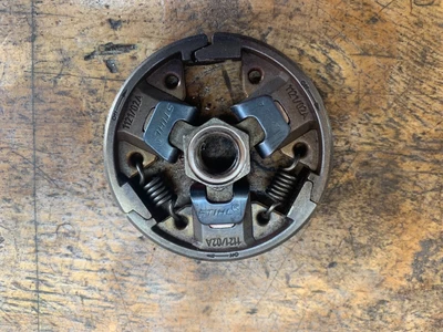 £4.50 • Buy Stihl  MS260 026 Chainsaw Clutch