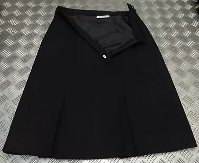 £27.99 • Buy Skirt No1B & No3B CL1 Officers Genuine British Royal Navy WRNS Dress RN Uniform