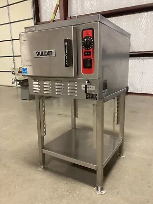 Vulcan C24EO3-1 Boilerless/Connectionless Countertop Convection Steamer 3 Pan • $3500