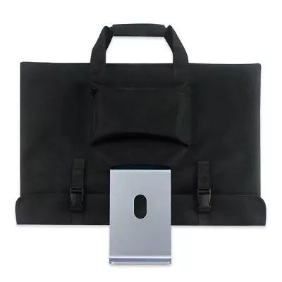 Travel Carrying Case For 24  Inches IMac Desktop Computer Protective Storage Bag • $39