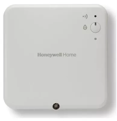 Honeywell T3R Wireless Receiver Unit/Boiler Relay Box Module (No Room Stat) 0001 • £59.99