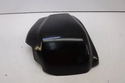 99-09 Yamaha V Star 1100 BLACK OEM SIDE COVER PANEL COWL FAIRING • $22.50