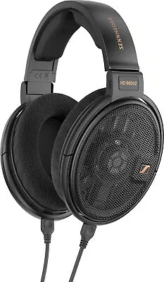 Sennheiser HD 660S2 Over-ear Headphones • $399.95