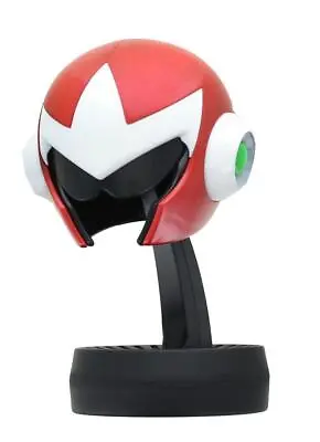 Mega Man Mini Helmet - Red Proto Man - Loot Crate Exclusive • $17.99