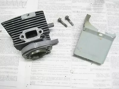 McCulloch Blower MB290 Engine 753-05004 753-05005 Cylinder Part 753-04576 • $45